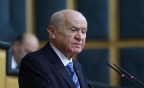 Bahçeli: Toplumsal arınma, siyasi aklanma ertelenemez