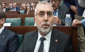 Bakan Işıkhan: “İşçilerin komisyonda olmasının katkı getireceğine inanıyorum”