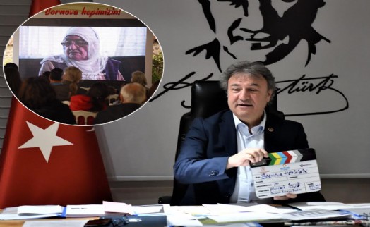 Bornova Kısa Film Günleri başlıyor