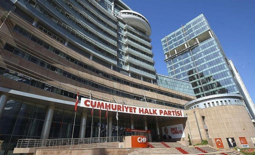 CHP Parti Meclisi, 'Tüzük Kurultayı'nın tarihini netleştirecek