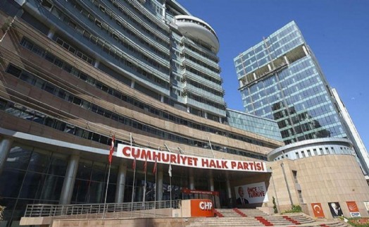 CHP Parti Meclisi, 'Tüzük Kurultayı'nın tarihini netleştirecek