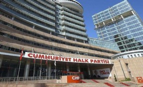 CHP'de mahalli idareler seçimi için aday adaylığı başvuruları başladı