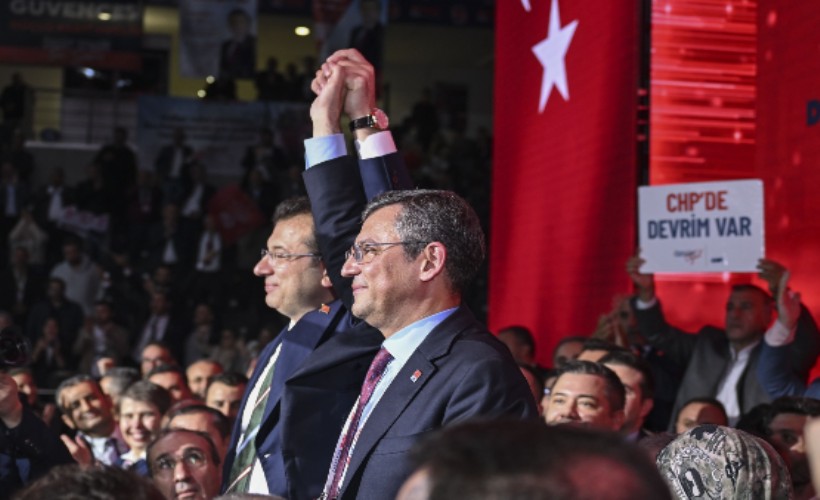 CHP'deki liderlik değişimini dünya basını nasıl gördü?