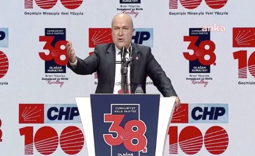 CHP'li Bakan'dan Kılıçdaroğlu'na tepki: 'Bu seçimi neden kaybettik?'