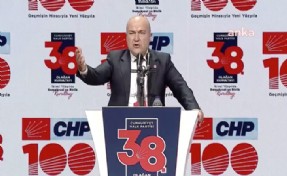 CHP'li Bakan'dan Kılıçdaroğlu'na tepki: 'Bu seçimi neden kaybettik?'