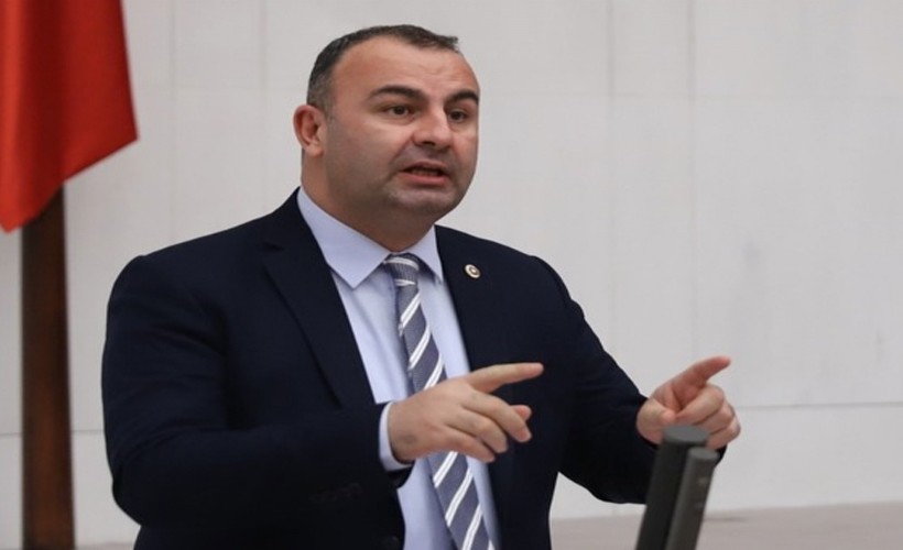 CHP'li Ednan Arslan'a yeni görev yolda