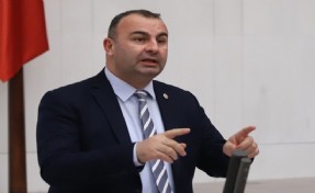 CHP'li Ednan Arslan'a yeni görev yolda