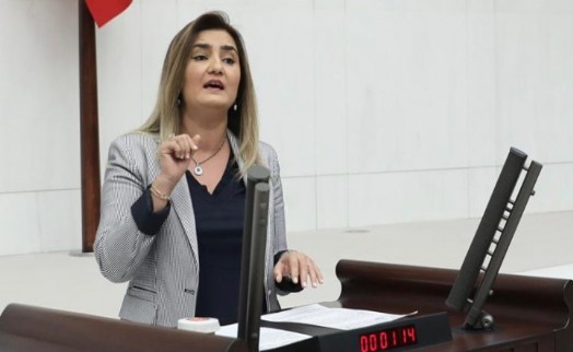 CHP'li Kılıç'tan 'şipşak adalet' çıkışı: Bir savcı bir dosyaya bir saatte; bir hakim 2 saatte bakıyor