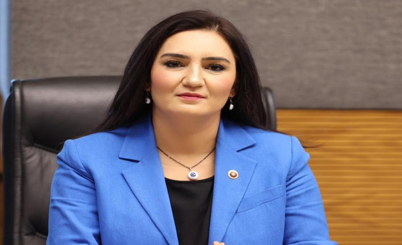 CHP'li Sevda Erdan Kılıç'tan 25 Kasım mesajı: Mücadelemizden vazgeçmeyeceğiz