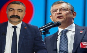 CHP lideri Özel'in 'Çiğli' açıklamasına Akar’dan yalanlama…