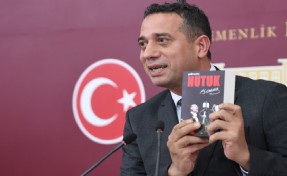 CHP’den ‘Vahdettin’ soruşturmasına tepki: ‘İçişleri Bakanı önce Nutuk’u okusun’