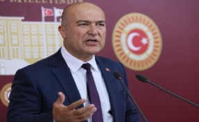 CHP’li Bakan, Ali Yerlikaya’nın İzmir ziyaretini değerlendirdi