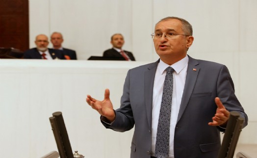 CHP’li Sertel’den ‘değişim’ mesajı: Tüzük Kurultayı’nı işaret etti