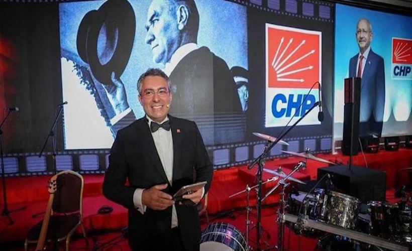 CHP’nin sesi 'Hoşçakal baba ocağı' diyerek veda etti