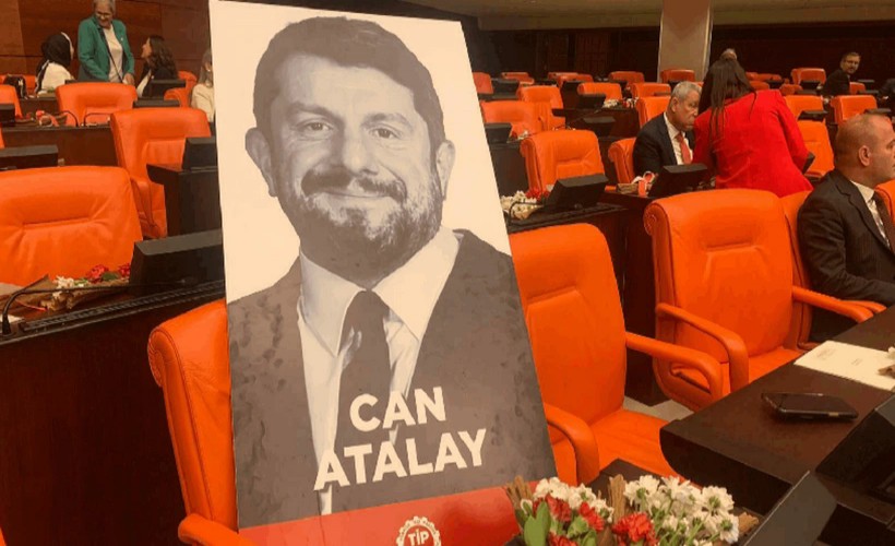 Can Atalay'dan Hataylılara mesaj