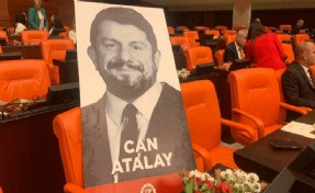 Can Atalay'dan Hataylılara mesaj