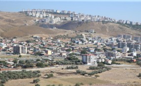 Çiğli Belediyesi’nden Harmandalı’ya İmar Müjdesi