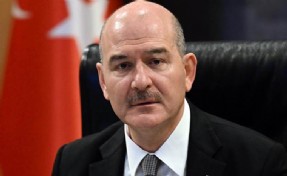 Çok konuşulacak 'Süleyman Soylu' iddiası: 'İstanbul için çalışıyor'