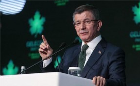 Davutoğlu duyurdu: Yargıtay 3. Ceza Dairesi üyeleri hakkında suç duyurusunda bulunacağız!