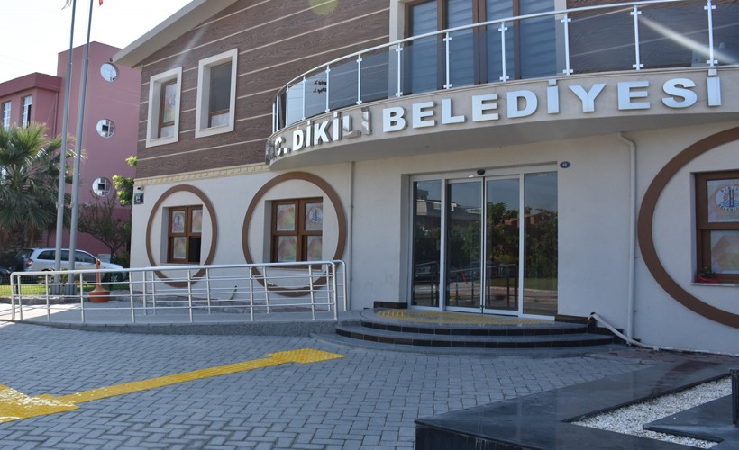 Dikili'den dev satış: 22 taşınmaz vitrinde