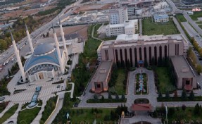 Diyanet'in 10 Kasım Cuma Hutbesinde Atatürk'e yer verilmedi