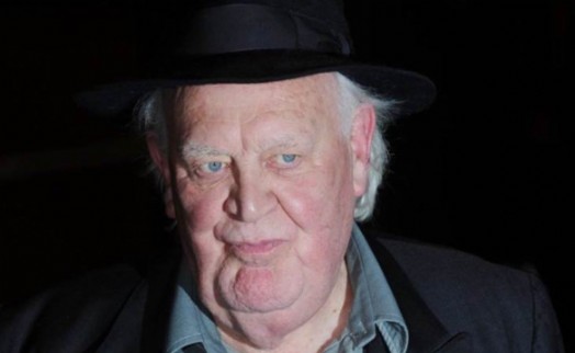 Dünyaca ünlü aktör Joss Ackland hayatını kaybetti