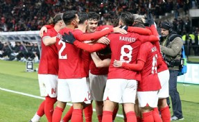 EURO 2024 Türkiye'nin katılacağı torba belli oldu