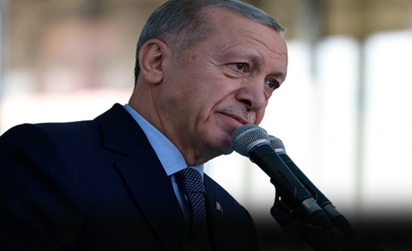 Erdoğan'dan CHP Kurultayı yorumu: Al birini vur ötekine!