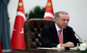 Erdoğan'dan G-20 Liderler Zirvesi'nde liderlere çağrı