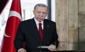 Erdoğan'dan asgari ücret ve emekli maaşı açıklaması