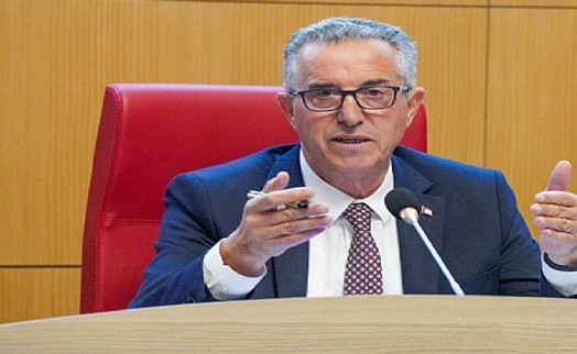 Gaziemir’de gündem ‘Sarnıç’: Sarnıç planları geçti