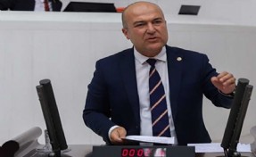 Gölge kabinede İçişleri Bakanı Murat Bakan'dan ilk açıklama: Yolumuz açık olsun