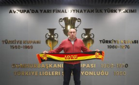 Göztepe'de Stanimir Stoilov dönemi