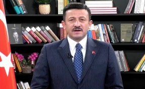 Hamza Dağ'dan Tunç Soyer'e sert 'soruşturma' göndermesi; Kurultay sürecinde yanlış ata oynayınca...