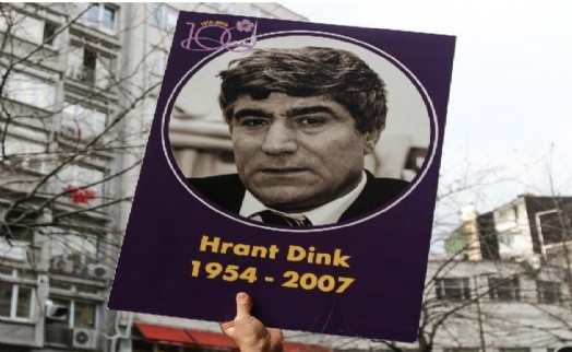 Hrant Dink Davası'nda yeni gelişme