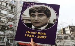 Hrant Dink Davası'nda yeni gelişme