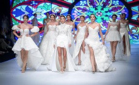 IF Wedding Fashion İzmir 72 ilden ve 95 ülkeden ziyaretçi ağırladı