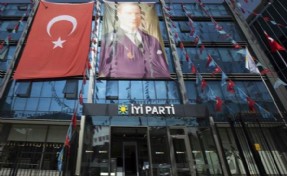 İYİ Parti’de 4 ilçe başkanı istifa etti