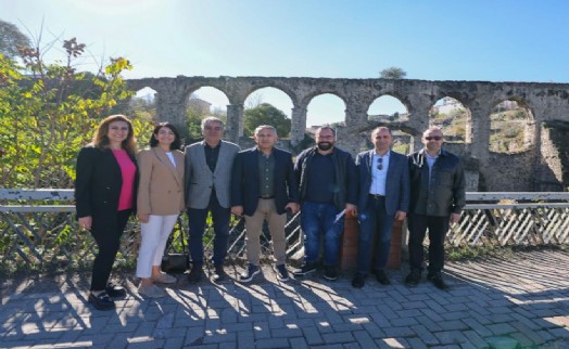 İZSU, İzmir’in su hafızasını canlandıracak