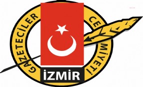 İzmir Gazeteciler Cemiyeti'nden çağrı