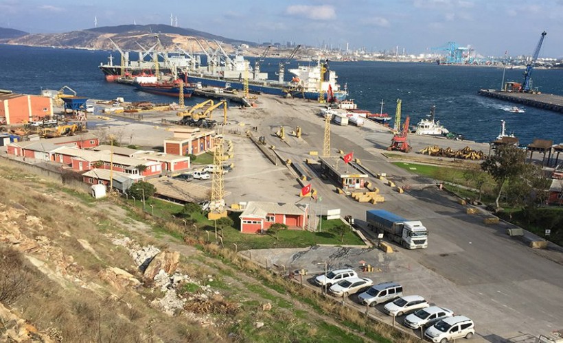 İzmir için özel endüstri bölgesi kararı!