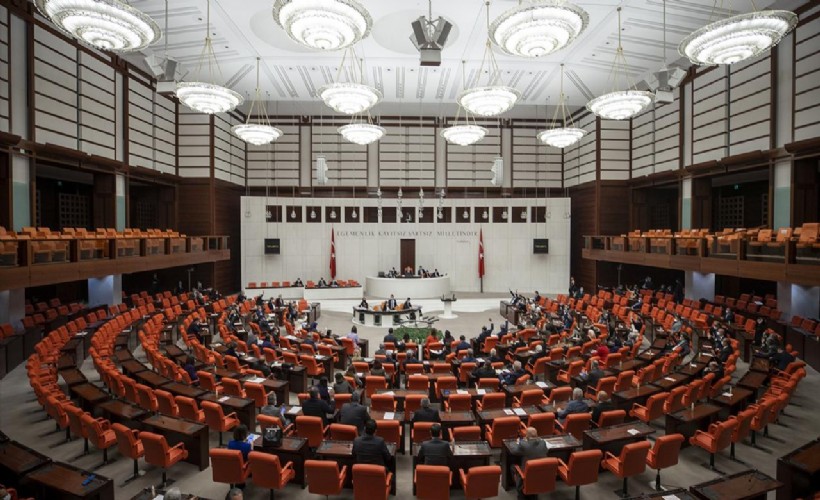 Kadına yönelik şiddetin araştırılması önerisi AK Parti ve MHP tarafından reddedildi