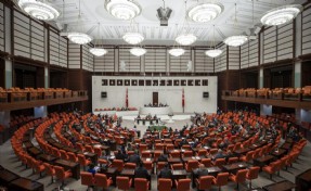 Kadına yönelik şiddetin araştırılması önerisi AK Parti ve MHP tarafından reddedildi