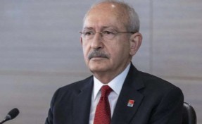 Kılıçdaroğlu X hesabında 'biyografi'sini güncelledi