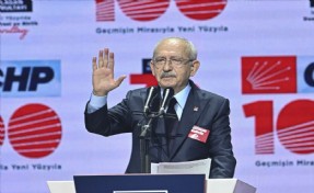 Kılıçdaroğlu'ndan çok çarpıcı açıklamalar: Son kez aday