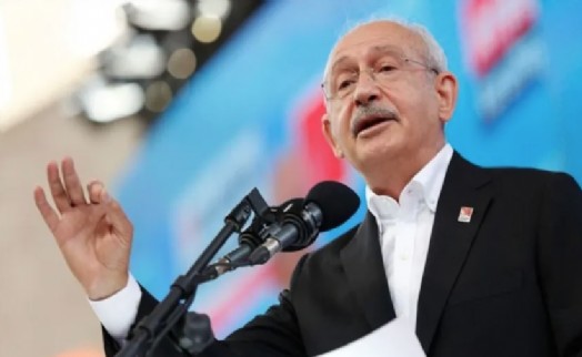 Kılıçdaroğlu o geceyi anlattı: 'ekremedit'in tweeti ağrıma gitti