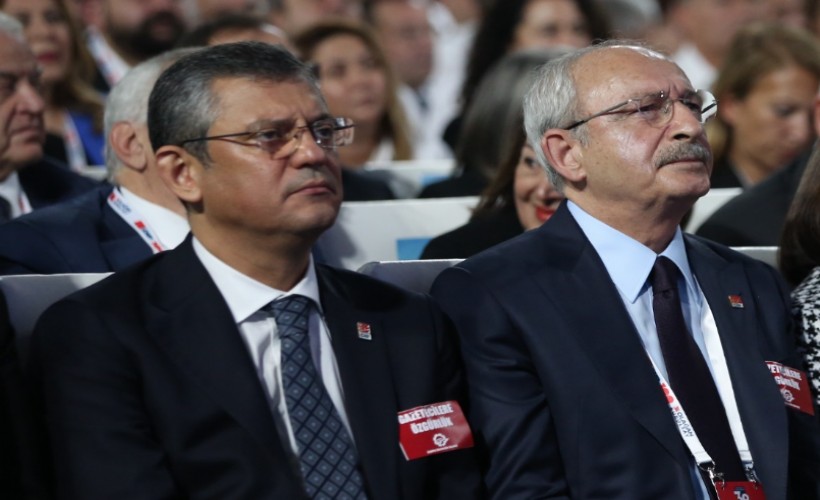 Kılıçdaroğlu ve Özgür Özel'den tutuklu gazeteci Tolga Şardan’a destek