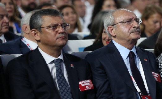 Kılıçdaroğlu ve Özgür Özel'den tutuklu gazeteci Tolga Şardan’a destek