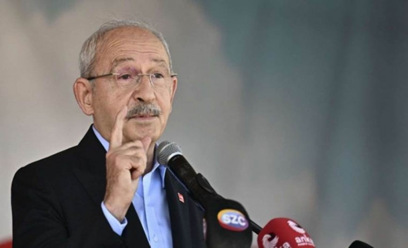 Kılıçdaroğlu’ndan ‘Can Atalay’ çağrısı: ‘Milletin iradesine ihanet etmek istemiyorsa…’