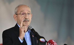 Kılıçdaroğlu’ndan ‘Can Atalay’ çağrısı: ‘Milletin iradesine ihanet etmek istemiyorsa…’